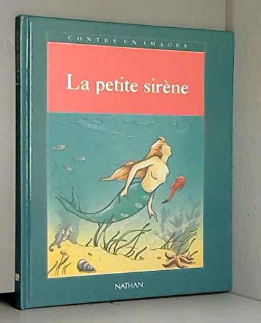 La petite sirène