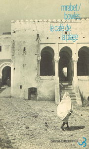 Le Café de la plage. La voix