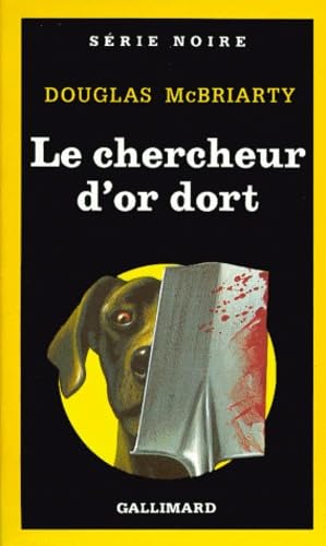 Le chercheur d'or dort