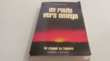 En route vers Omega