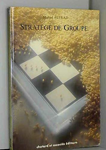 Stratège de groupe