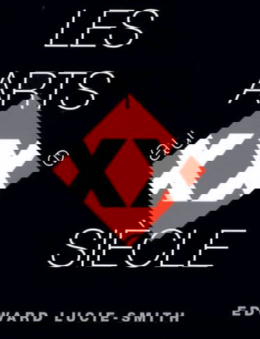 Les arts au XXe siècle