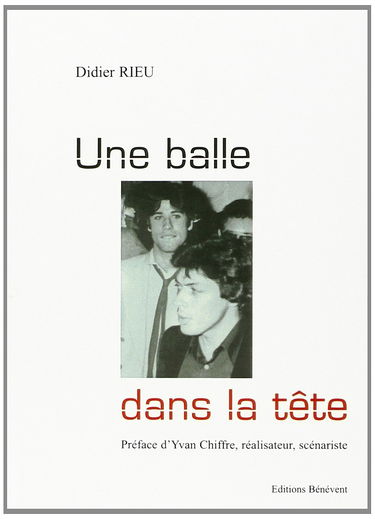 Une Balle Dans la Tete