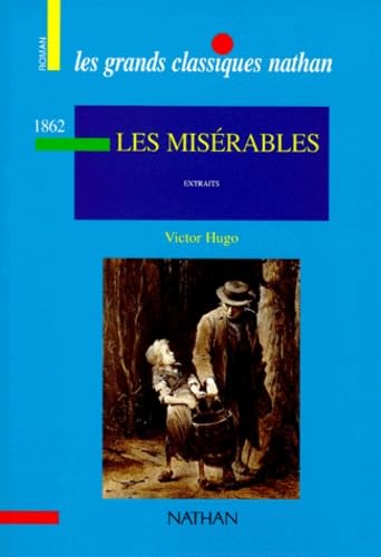 Les Misérables : extraits