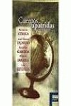 Couverture de Cuentos Apatridas