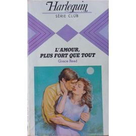 L'Amour, plus fort que tout (Harlequin)