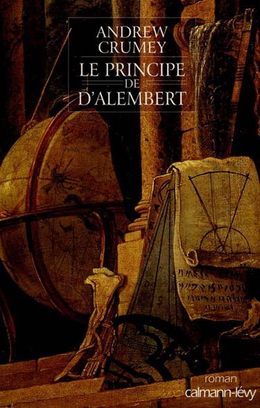 Le principe de d'Alembert