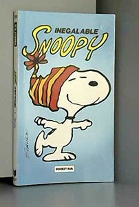 Snoopy. Vol. 5. Inégalable Snoopy
