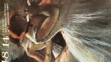 Quarante-huit-Quatorze, la revue du Musée d'Orsay, n° 5. Théophile Gautier