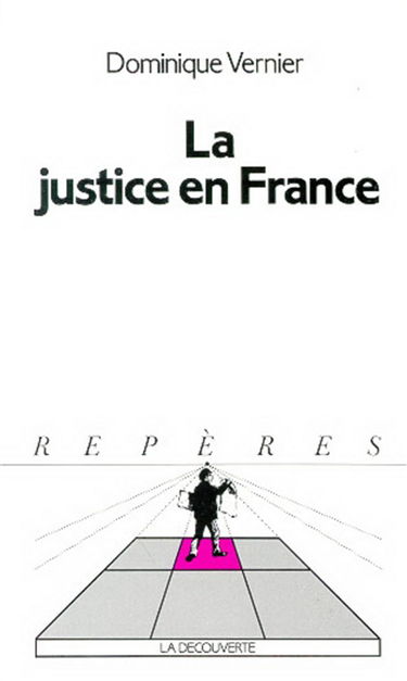 La Justice en France