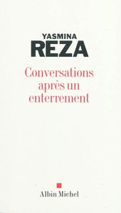 Conversations après un enterrement