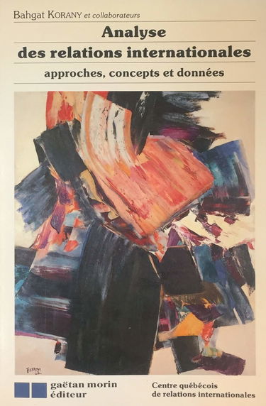 Analyse des relations internationales