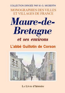 Maure-de-Bretagne et ses environs