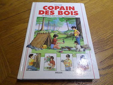 COPAIN DES BOIS