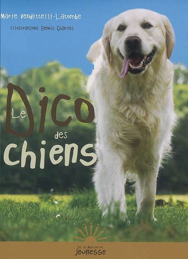 Le dico des chiens