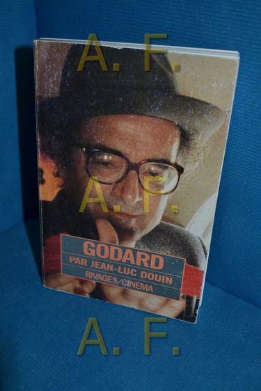 Jean-Luc Godard