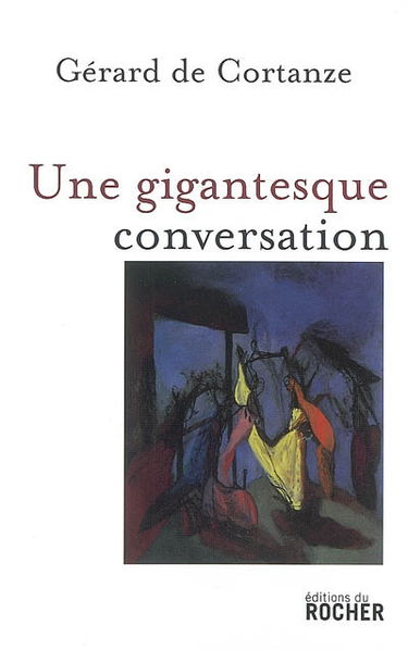 Une gigantesque conversation