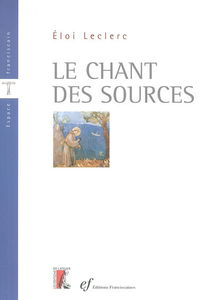 Le chant des sources