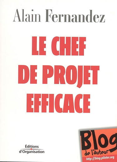 Le chef de projet efficace