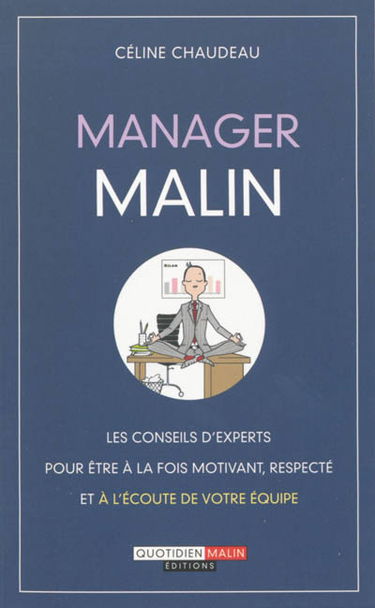 Manager malin