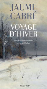 Voyage d'hiver