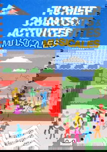 Chants et activités musicales