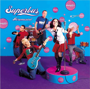 Couverture de Aeromusical