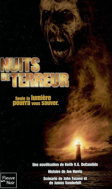 Nuits de terreur