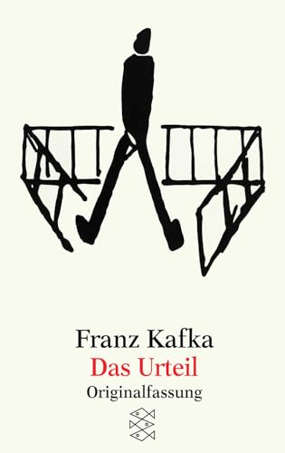 Couverture de Das Urteil: und andere Erzählungen