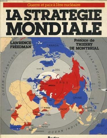 La strategie mondiale