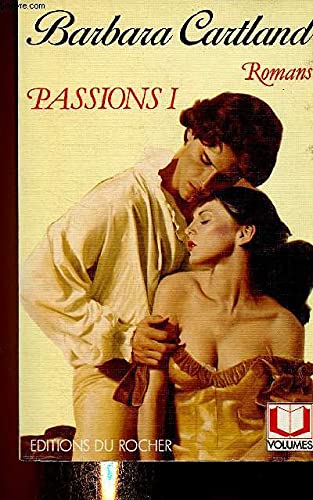 Passions. Vol. 1