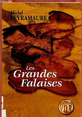 Les grandes falaises