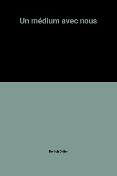 Un Médium avec vous