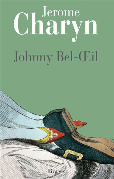 Johnny Bel-Oeil : un conte de la Révolution américaine