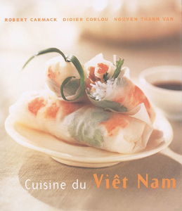 Cuisine du Vietnam