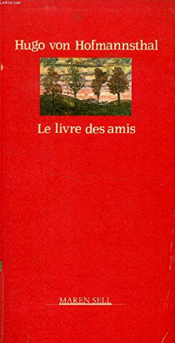 Le Livre des amis
