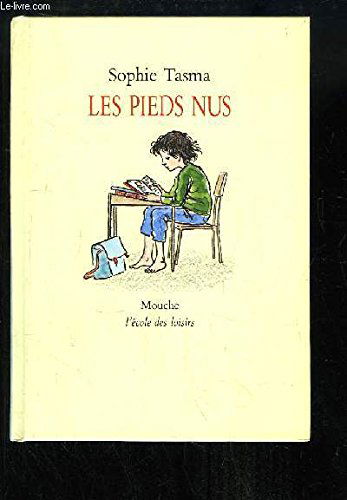 Les Pieds nus
