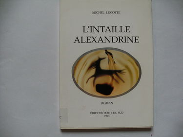 L'intaille alexandrine