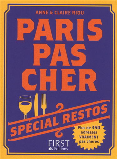 Paris pas cher : spécial restos