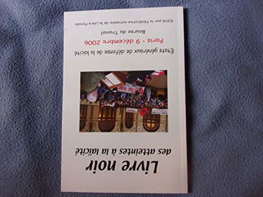 LIVRE NOIR des atteintes à la laïcité