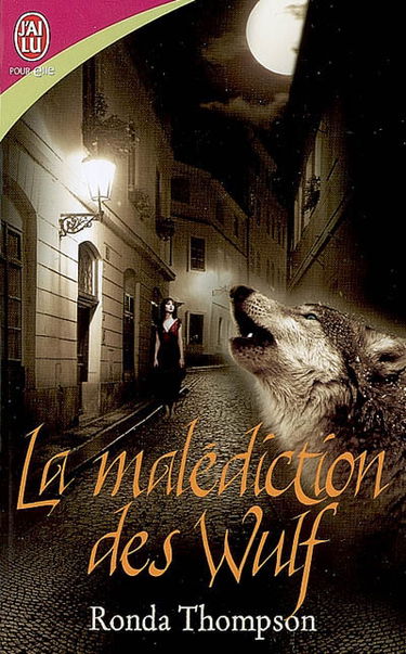 La malédiction des Wulf