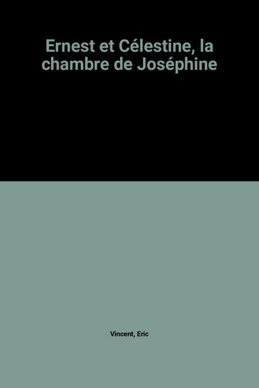 La Chambre de Joséphine