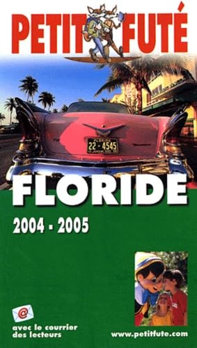 Floride 2004-2005