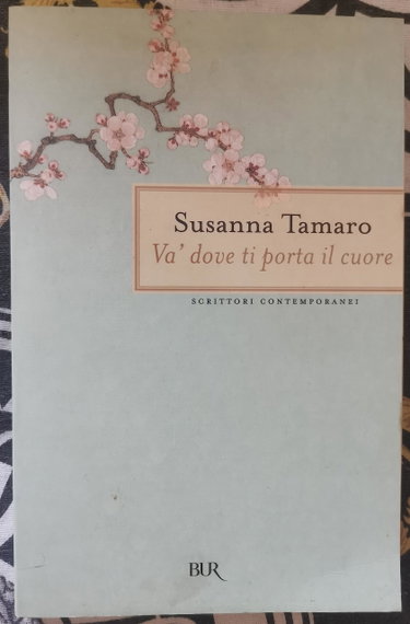 Couverture de Va' dove ti porta il cuore
