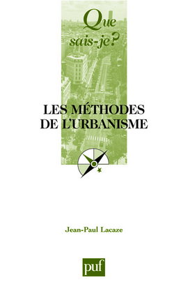 Les méthodes de l'urbanisme