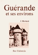 Guerande et ses environs