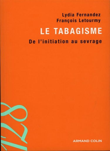 Le tabagisme : de l'initiation au sevrage
