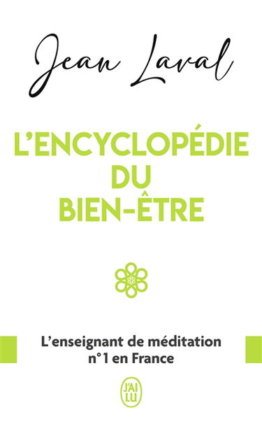 L'encyclopédie du bien-être