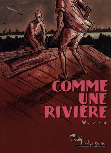 Comme une rivière