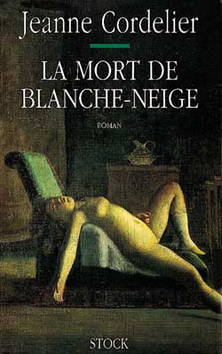 La mort de Blanche-Neige